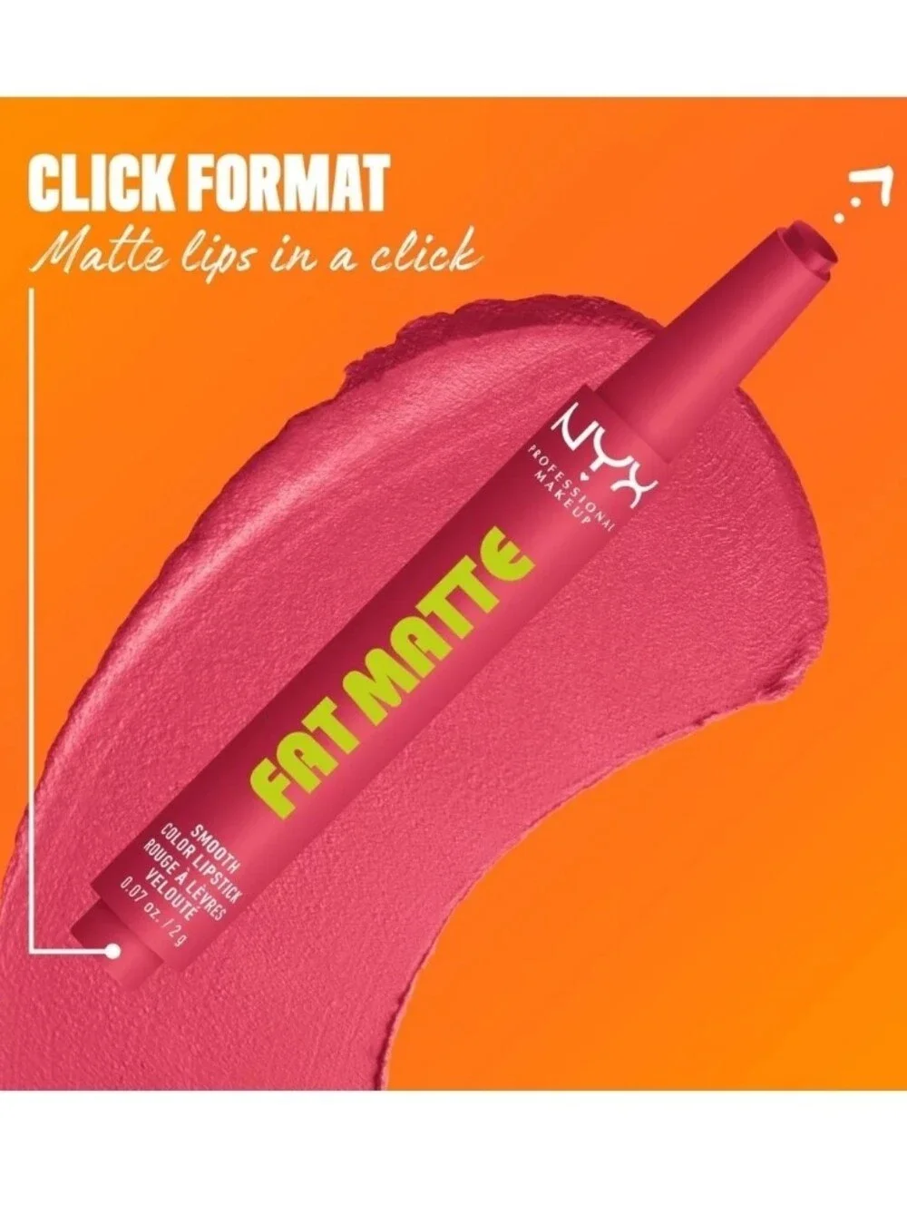 NYX cashmere beary